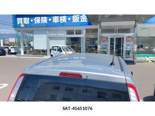 Nissan DAYZ 2015-06 6904164-5