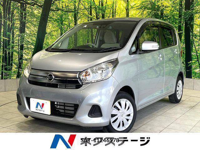 Nissan DAYZ 2018-03 6904119-0