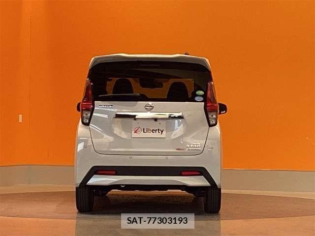 Nissan DAYZ 2020-12 6904080-11