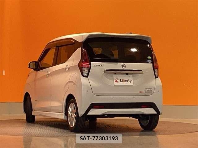 Nissan DAYZ 2020-12 6904080-12