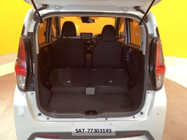 Nissan DAYZ 2020-12 6904080-17