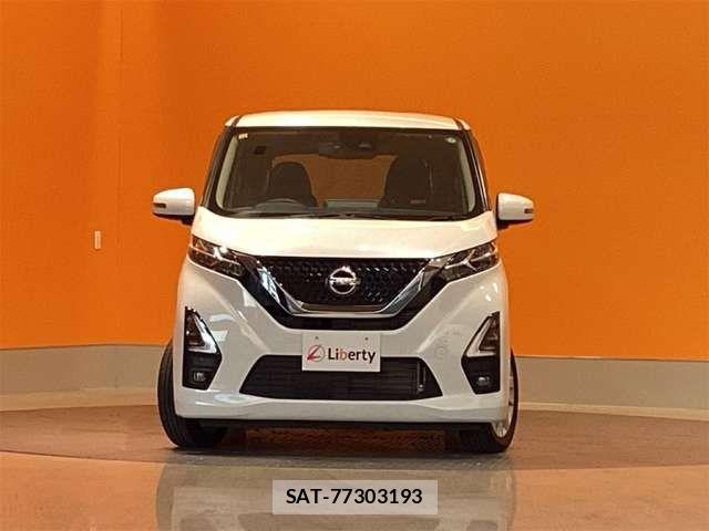 Nissan DAYZ 2020-12 6904080-7