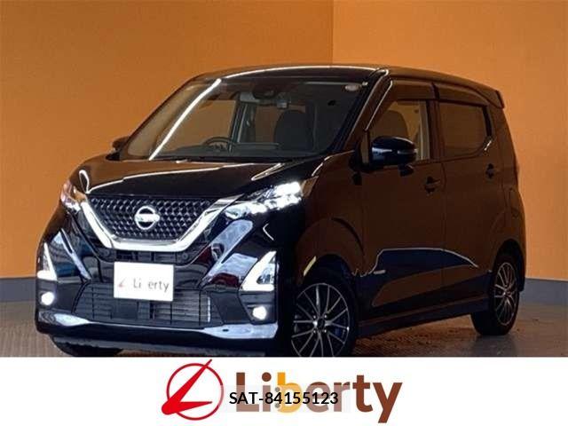 Nissan DAYZ 2020-09 6904076-0
