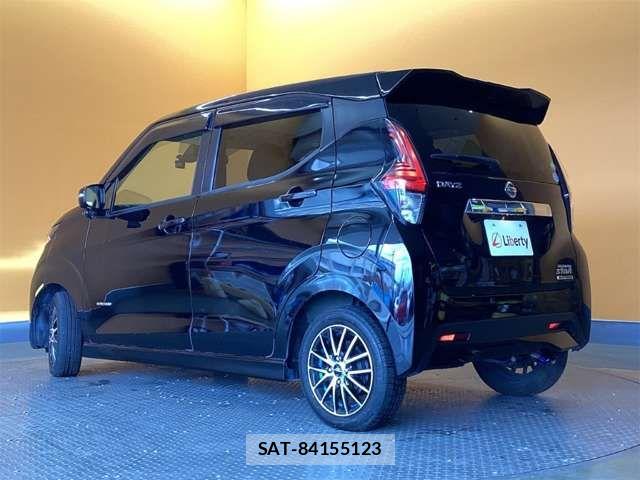 Nissan DAYZ 2020-09 6904076-9