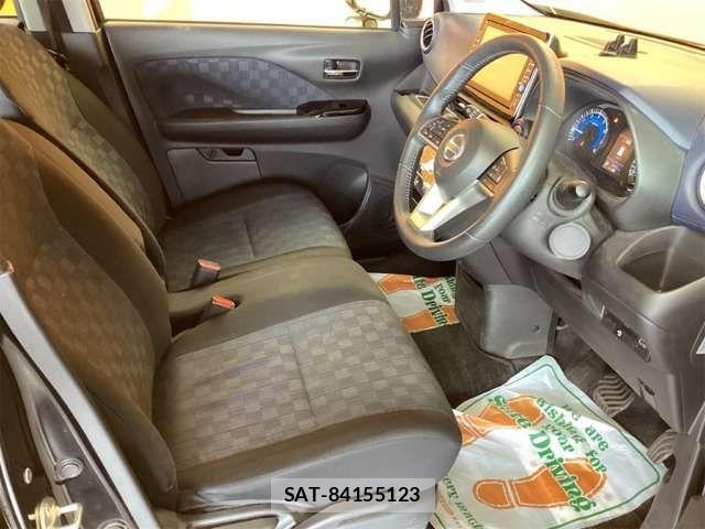Nissan DAYZ 2020-09 6904076-19