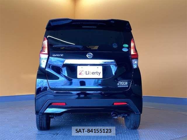 Nissan DAYZ 2020-09 6904076-8