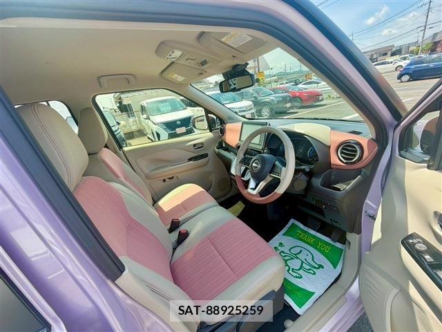Nissan DAYZ 2025-01 6904052-17