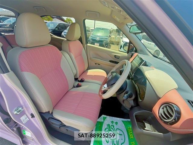 Nissan DAYZ 2025-01 6904052-18