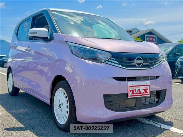 Nissan DAYZ 2025-01 6904052-26