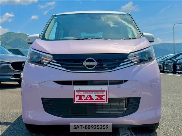 Nissan DAYZ 2025-01 6904052-27