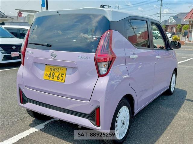 Nissan DAYZ 2025-01 6904052-2