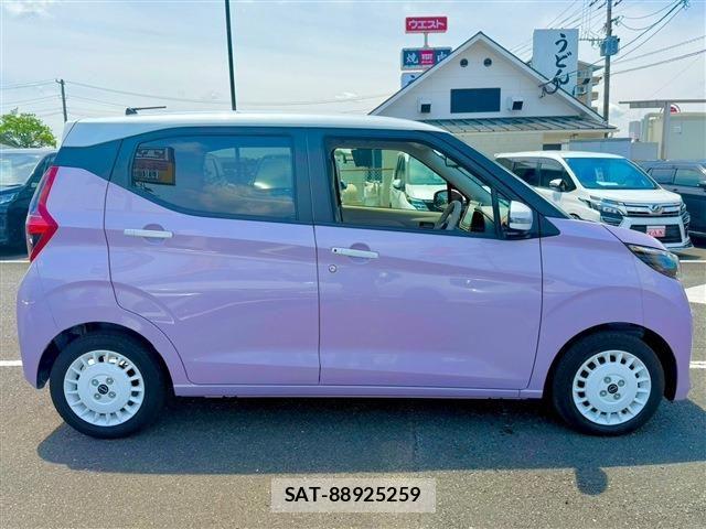Nissan DAYZ 2025-01 6904052-29