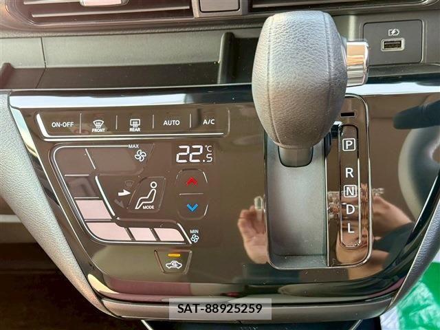 Nissan DAYZ 2025-01 6904052-7