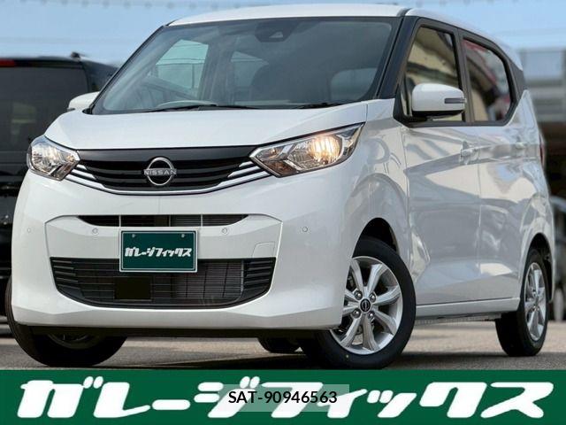 Nissan DAYZ 2026-02 6904051-0