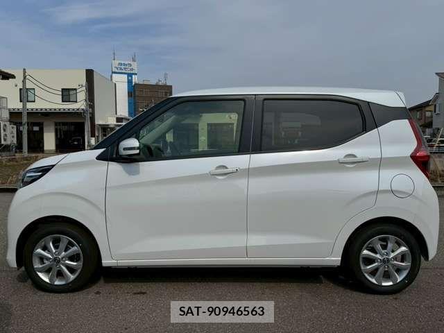 Nissan DAYZ 2026-02 6904051-9