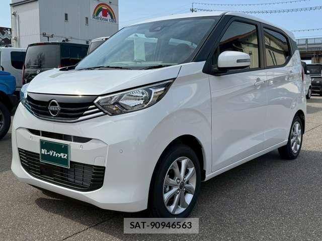 Nissan DAYZ 2026-02 6904051-2