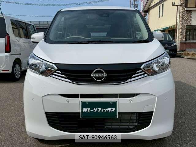 Nissan DAYZ 2026-02 6904051-3