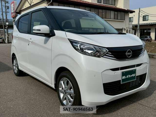 Nissan DAYZ 2026-02 6904051-4