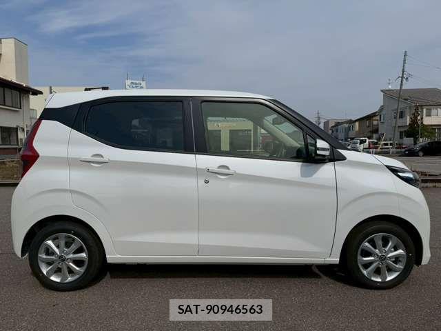 Nissan DAYZ 2026-02 6904051-5
