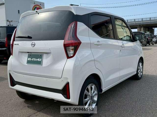 Nissan DAYZ 2026-02 6904051-6