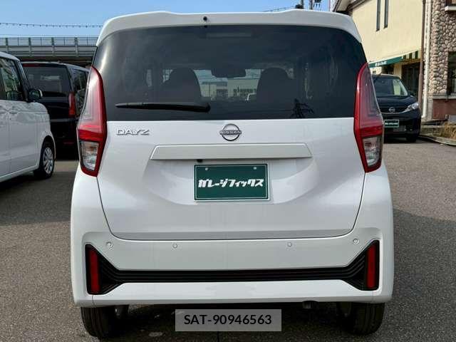 Nissan DAYZ 2026-02 6904051-7
