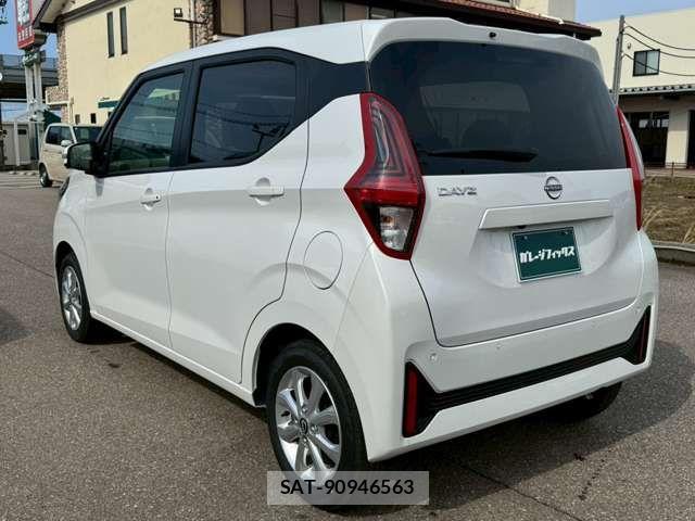 Nissan DAYZ 2026-02 6904051-8