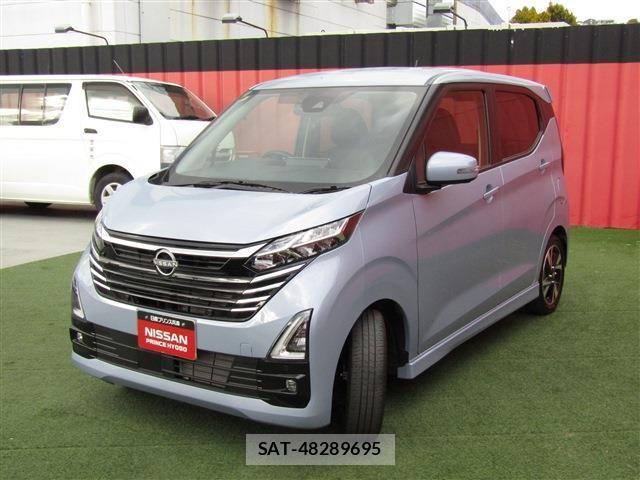 Nissan DAYZ 2023-11 6904057-21