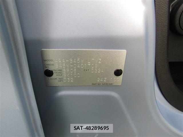 Nissan DAYZ 2023-11 6904057-29
