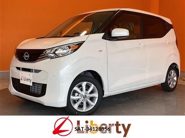 Nissan DAYZ 2025-09 6904055-0