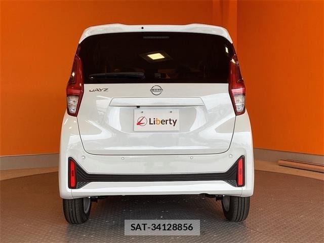 Nissan DAYZ 2025-09 6904055-9