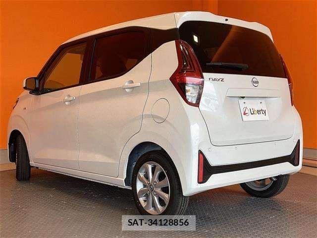 Nissan DAYZ 2025-09 6904055-10