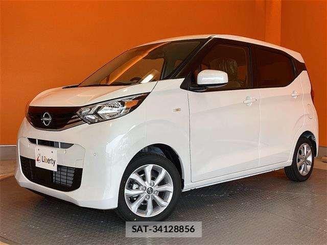 Nissan DAYZ 2025-09 6904055-4