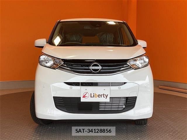 Nissan DAYZ 2025-09 6904055-5