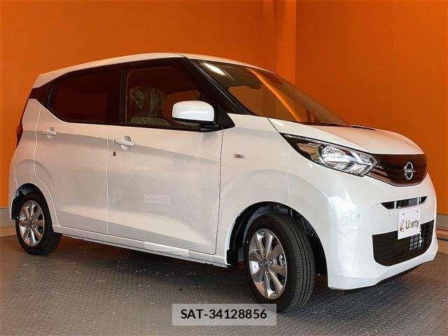 Nissan DAYZ 2025-09 6904055-6
