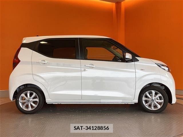 Nissan DAYZ 2025-09 6904055-7