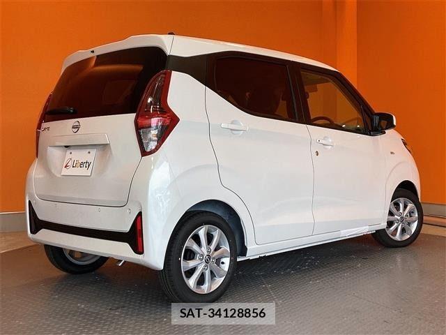 Nissan DAYZ 2025-09 6904055-8