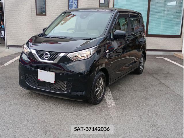 Nissan DAYZ 2022-06 6904131-0