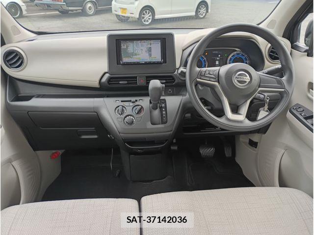 Nissan DAYZ 2022-06 6904131-9