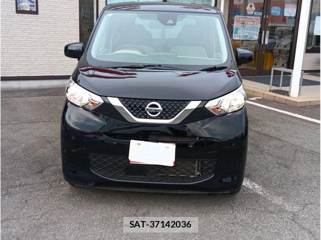 Nissan DAYZ 2022-06 6904131-1