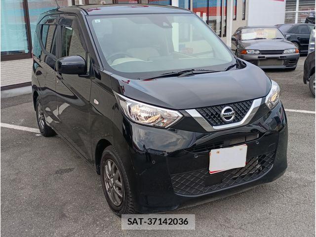 Nissan DAYZ 2022-06 6904131-2