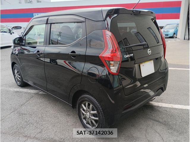 Nissan DAYZ 2022-06 6904131-4