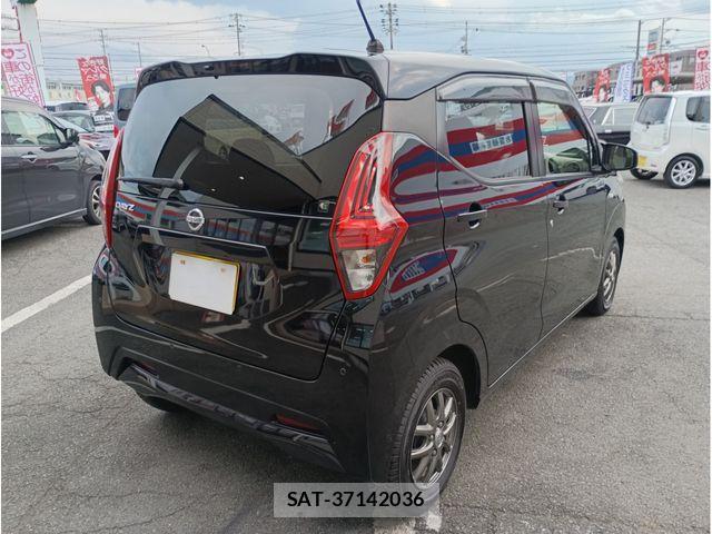 Nissan DAYZ 2022-06 6904131-6