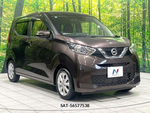 Nissan DAYZ 2021-10 6904104-15