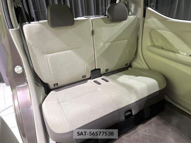 Nissan DAYZ 2021-10 6904104-8