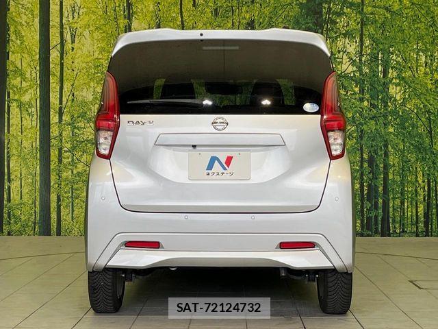 Nissan DAYZ 2021-04 6904121-14