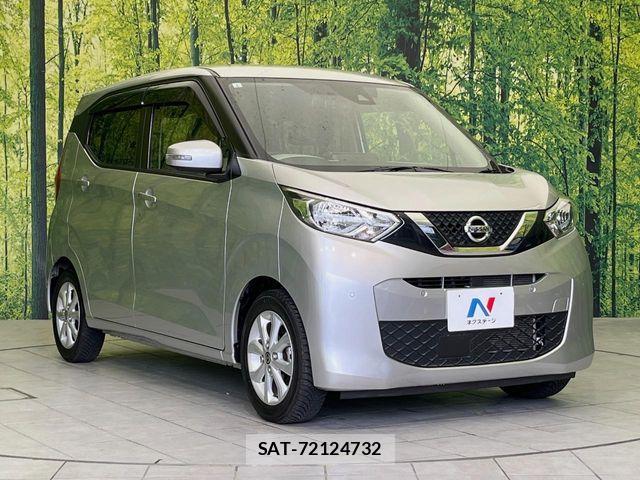 Nissan DAYZ 2021-04 6904121-15