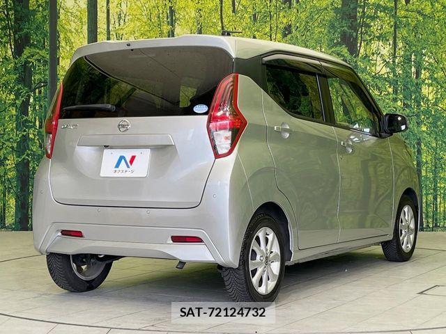Nissan DAYZ 2021-04 6904121-16