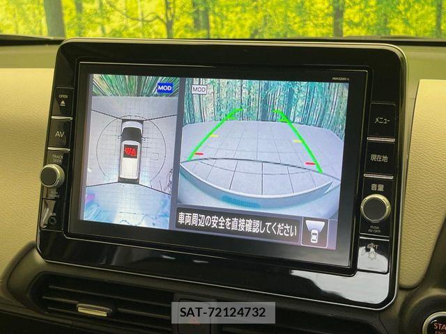 Nissan DAYZ 2021-04 6904121-4