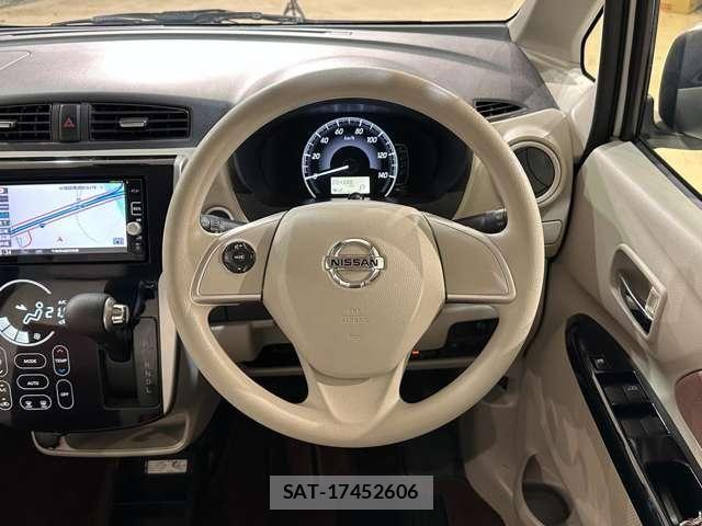 Nissan DAYZ 2016-08 6904139-9
