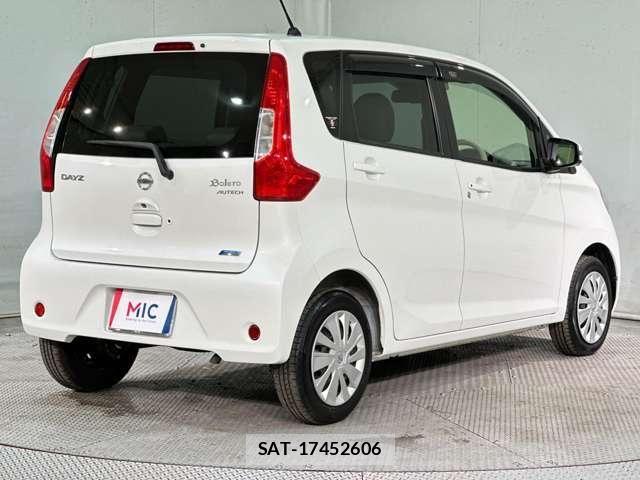 Nissan DAYZ 2016-08 6904139-4
